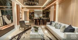 Parktown Residence (D18), Apartment #522309841